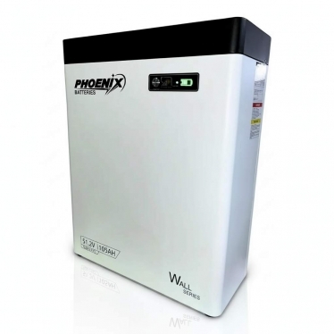 Phoenix 51.2 V Lithium Battery